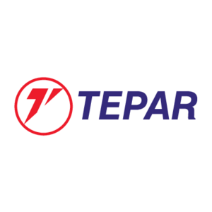 Tepar Logo