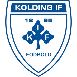 Kolding IF Logo