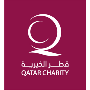 Qatar Charity Logo