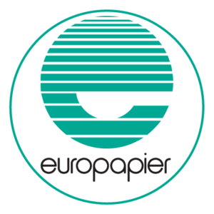 Europapier(137) Logo