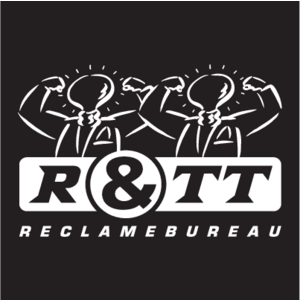 R&TT Reclamebureau Logo