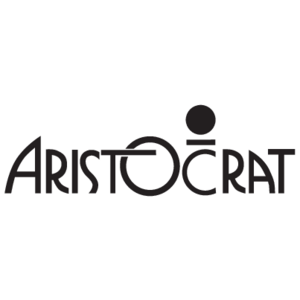 Aristocrat(392) Logo