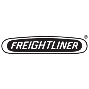 Freightliner Trucks Logo