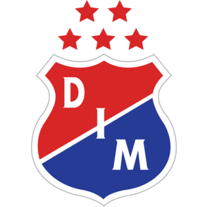 Deportivo Independiente Medellín Logo