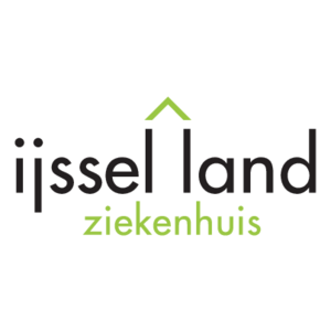 IJsselland Ziekenhuis Logo