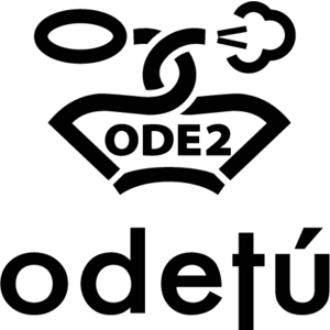 Odetu Logo