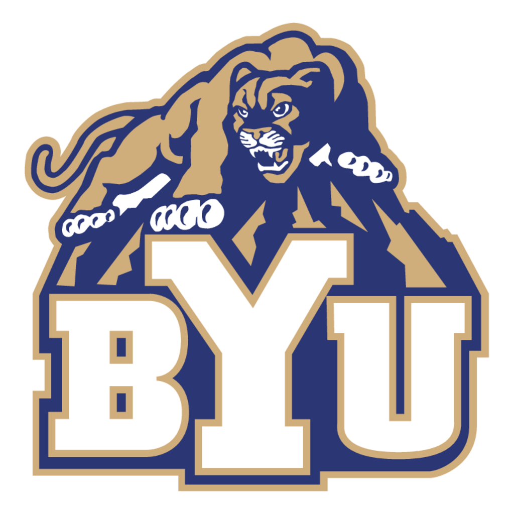 Brigham,Young,Cougars