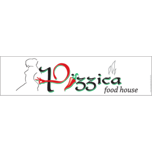 Pizzica Logo
