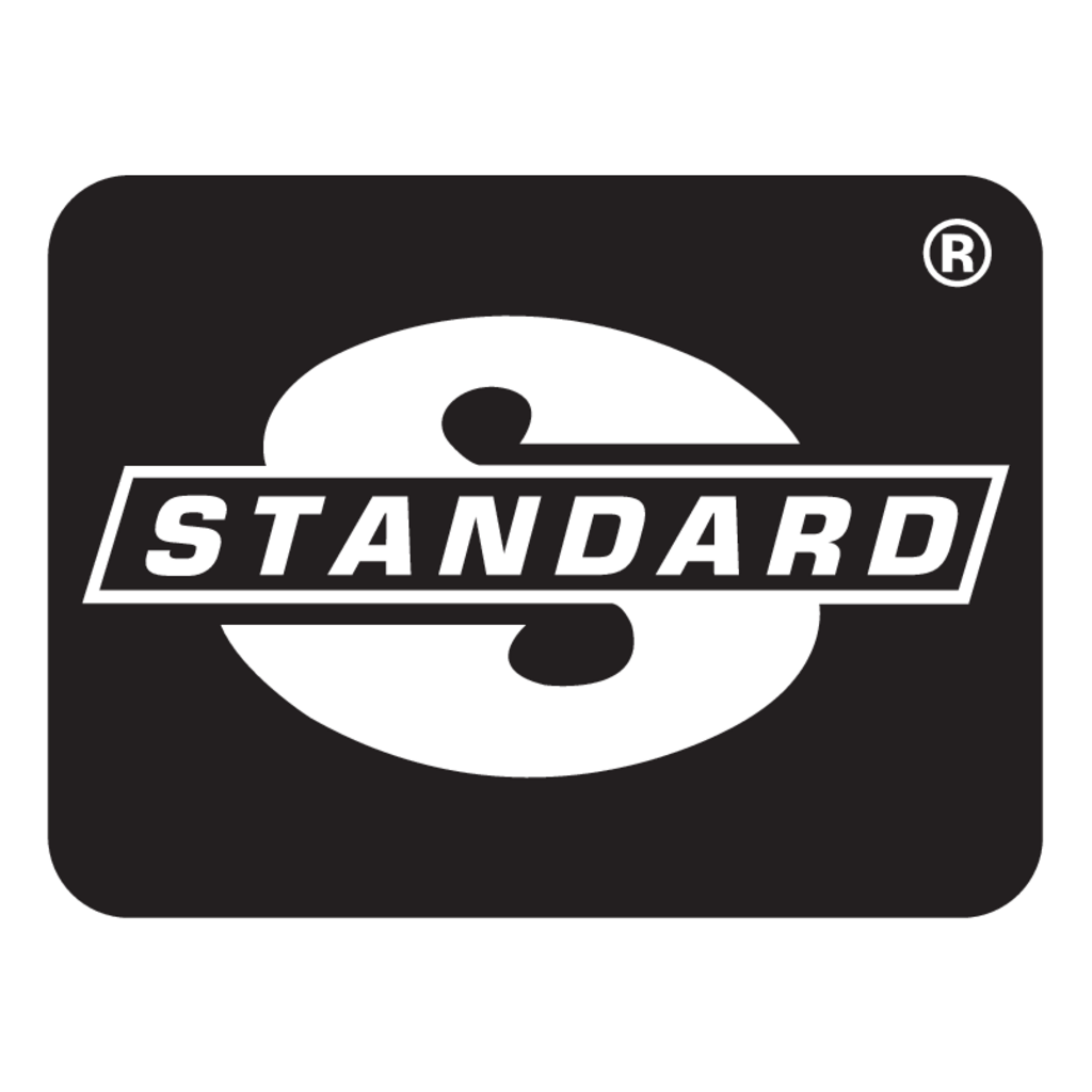 Standard,Motor,Products