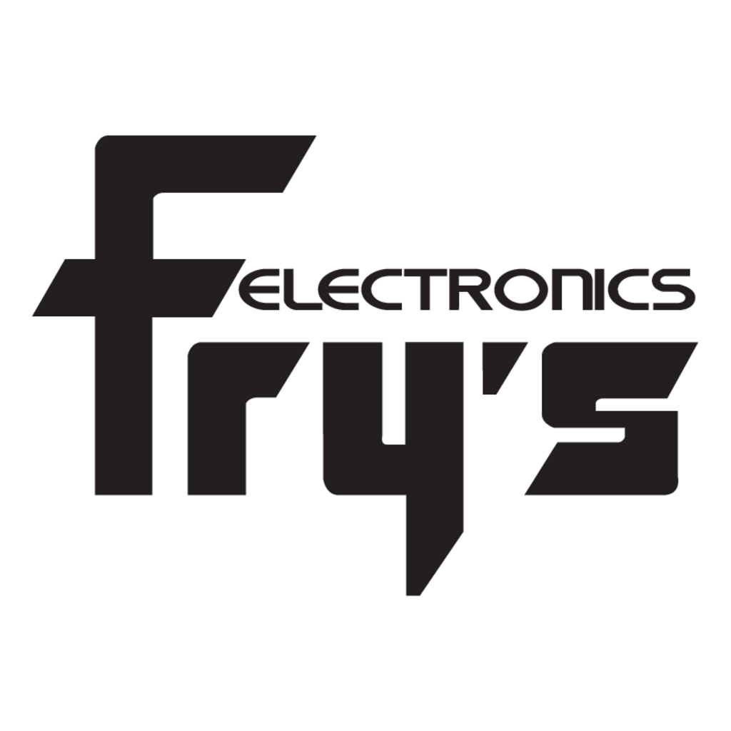 Fry's,Electronics