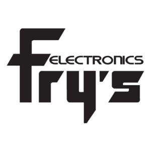 Fry's Electronics Logo