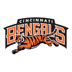 Cinncinati Bengals(63) Logo
