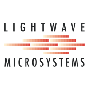 Lightwave Microsystems Logo