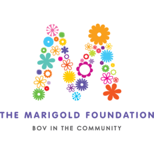 Marigold Foundation Logo