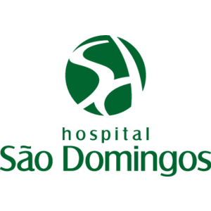 Hospital São Domingos Logo