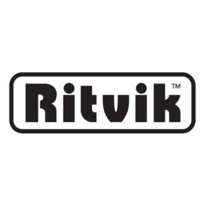 Ritvik Logo