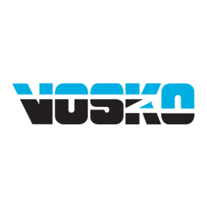 Vosko Networking BV Logo