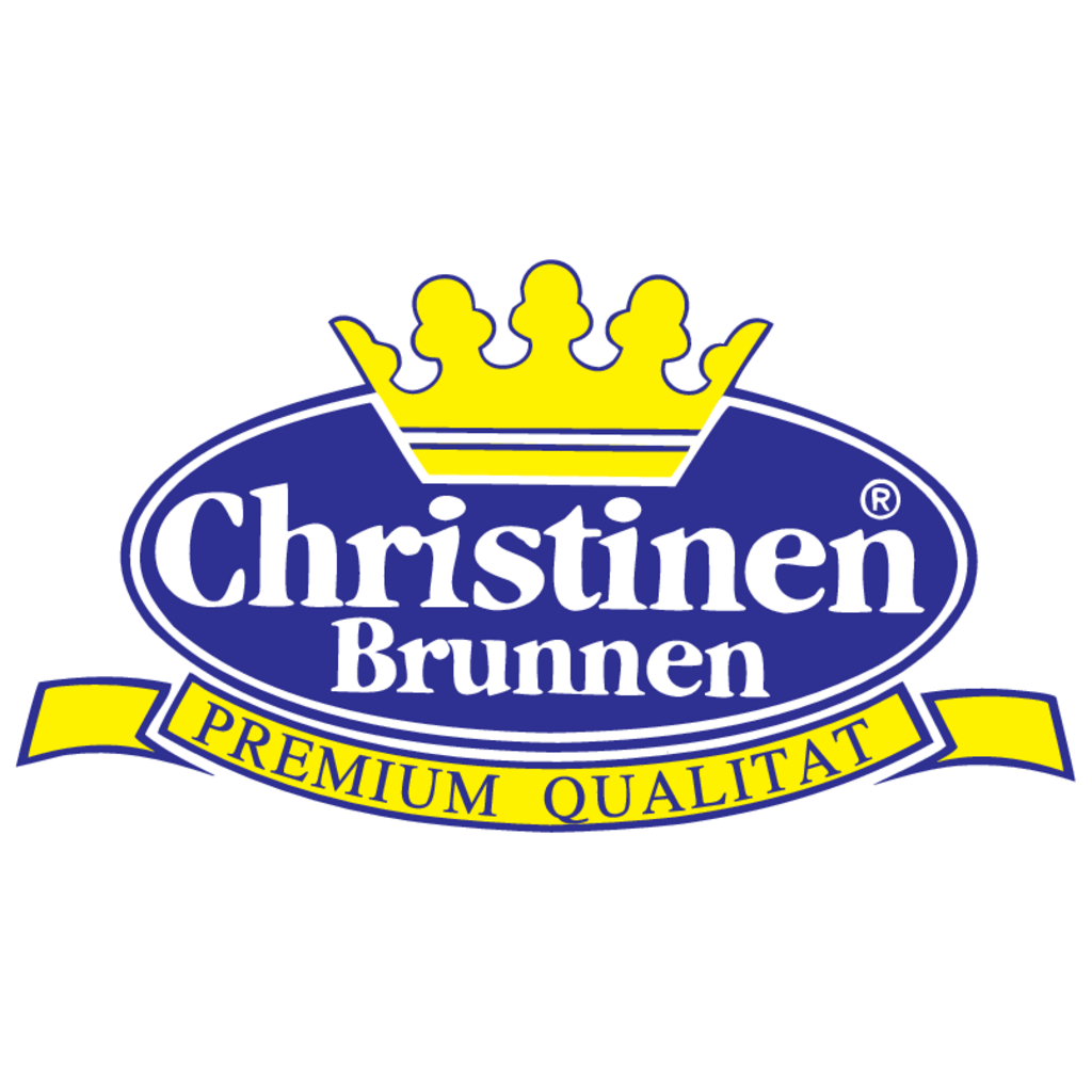 Christinen,Brunnen