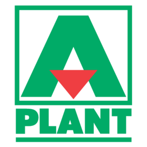 A-Plant Logo