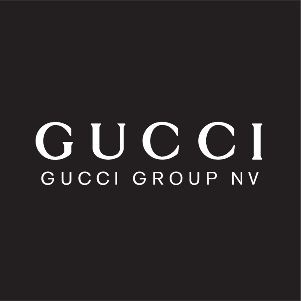 Gucci Group logo, Vector Logo of Gucci Group brand free download (eps ...