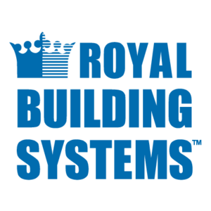 Royal Building Systems Logo