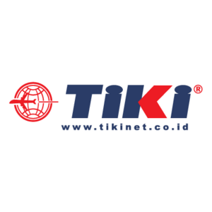 Tiki Logo