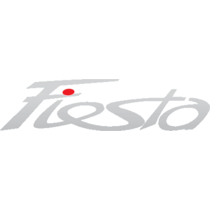 Ford Fiesta Logo