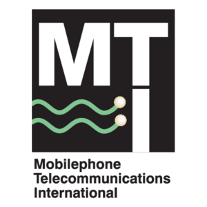 MTI(52) Logo