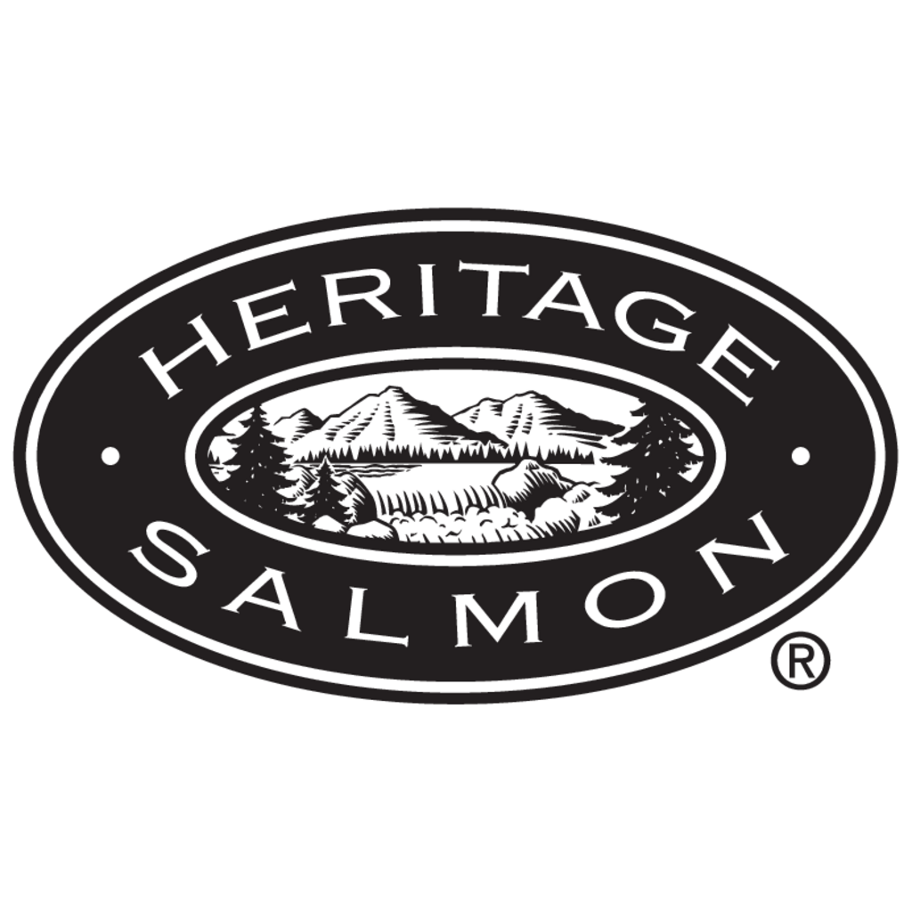 Heritage,Salmon