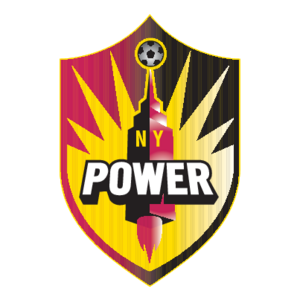 New York Power Logo