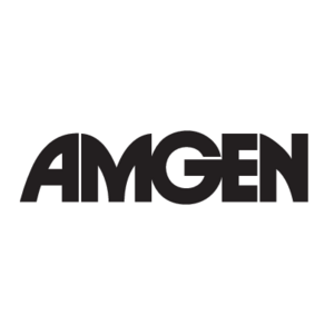 Amgen(107) Logo