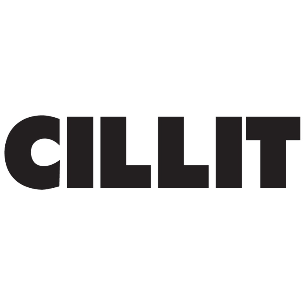 Cillit