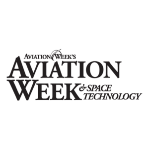 Aviation Week & Space Technology Logo