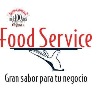 Food Service Logo