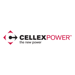 Cellex Power Products(104) Logo