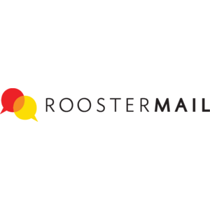 Rooster Mail Logo