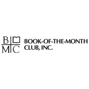 Book of the Month Club Logo