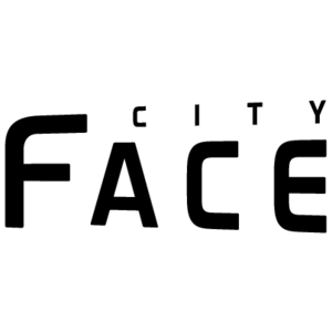 City Face Logo