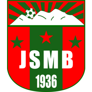 JSMB Logo