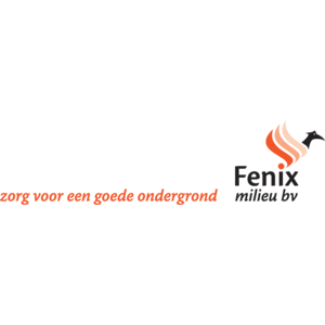 Fenix milieu BV Logo