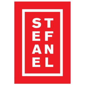 Stefanel Logo