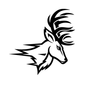 Fairfield Stags Logo