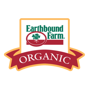 Earthbound Farm(15) Logo
