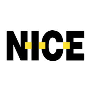 NICE(25) Logo