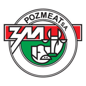 Pozmeat ZM Logo