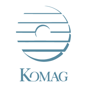 Komag Logo