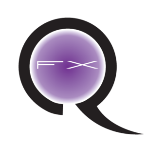 QFX Logo