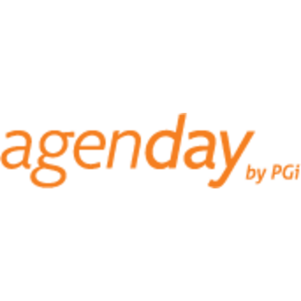Agenday, PGi, calendar app, iOS, Android