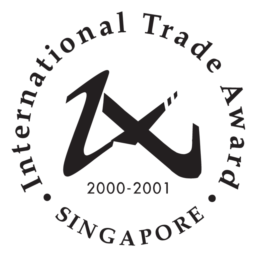 International,Trade,Award