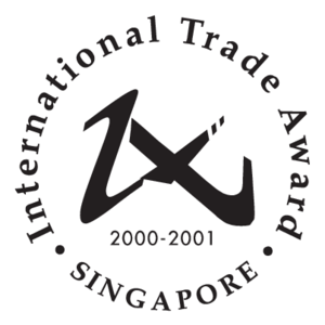 International Trade Award Logo